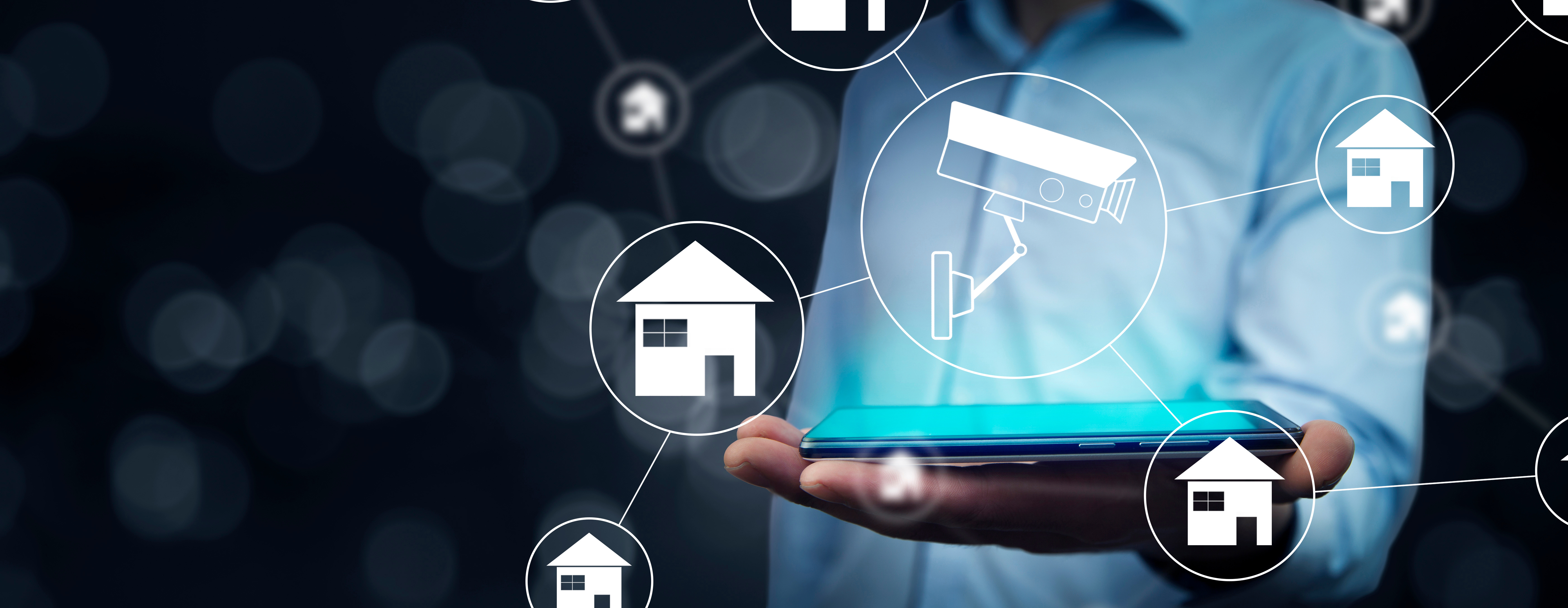 Nowoczesne technologie w ochronie domu – jak wpływają na koszt ubezpieczenia?